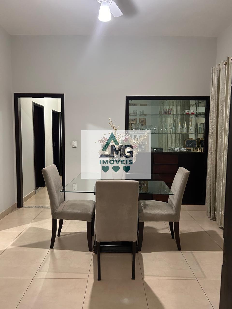 Casa à venda com 3 quartos, 1 suíte, 1 vaga e 400m² no Centro, Três Corações (MG) — foto 16 de 18