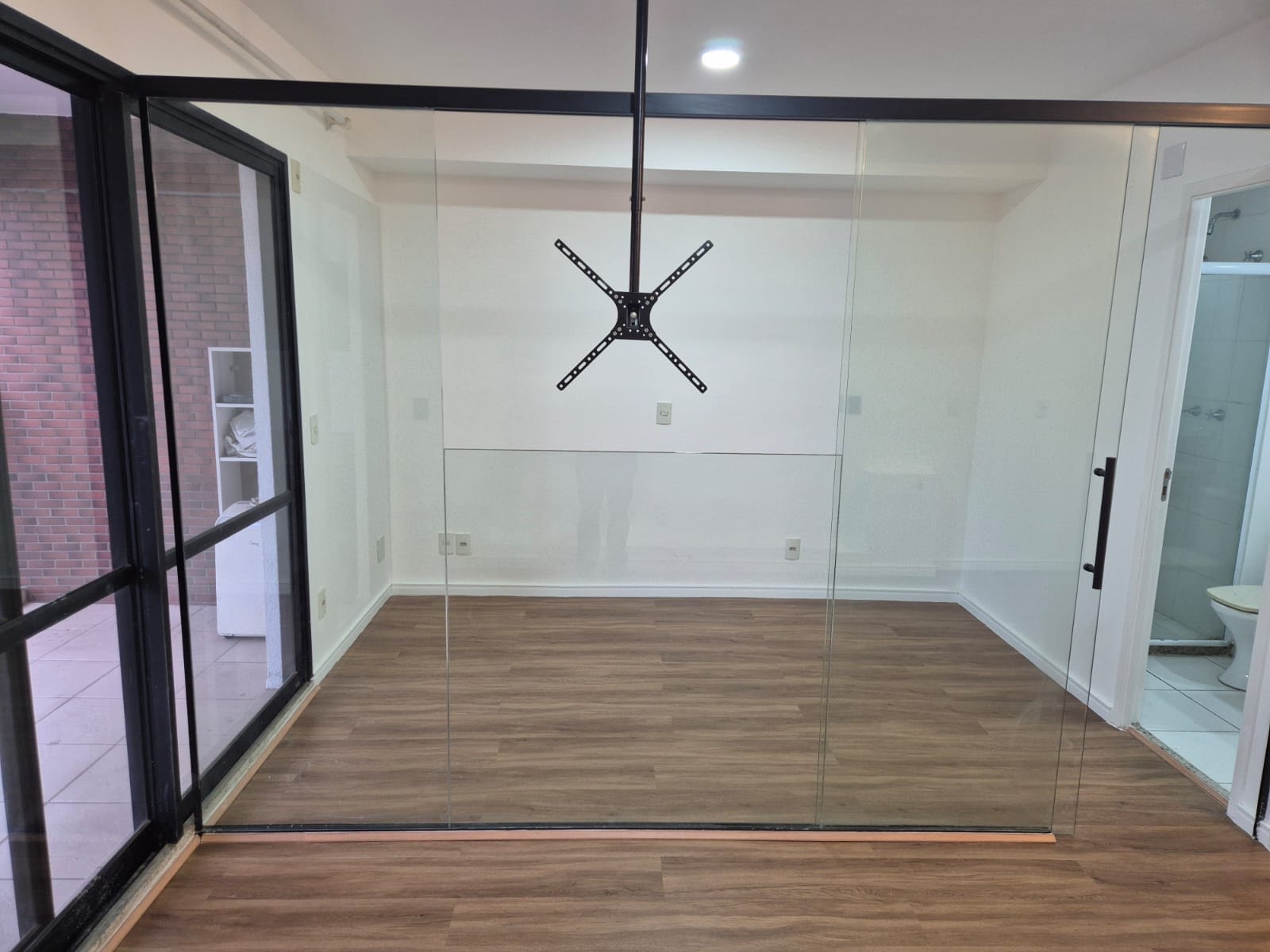 Apartamento à venda com 1 quarto, 1 suíte, 1 vaga e 42m² no Bela Vista, São Paulo (SP) — foto 3 de 30