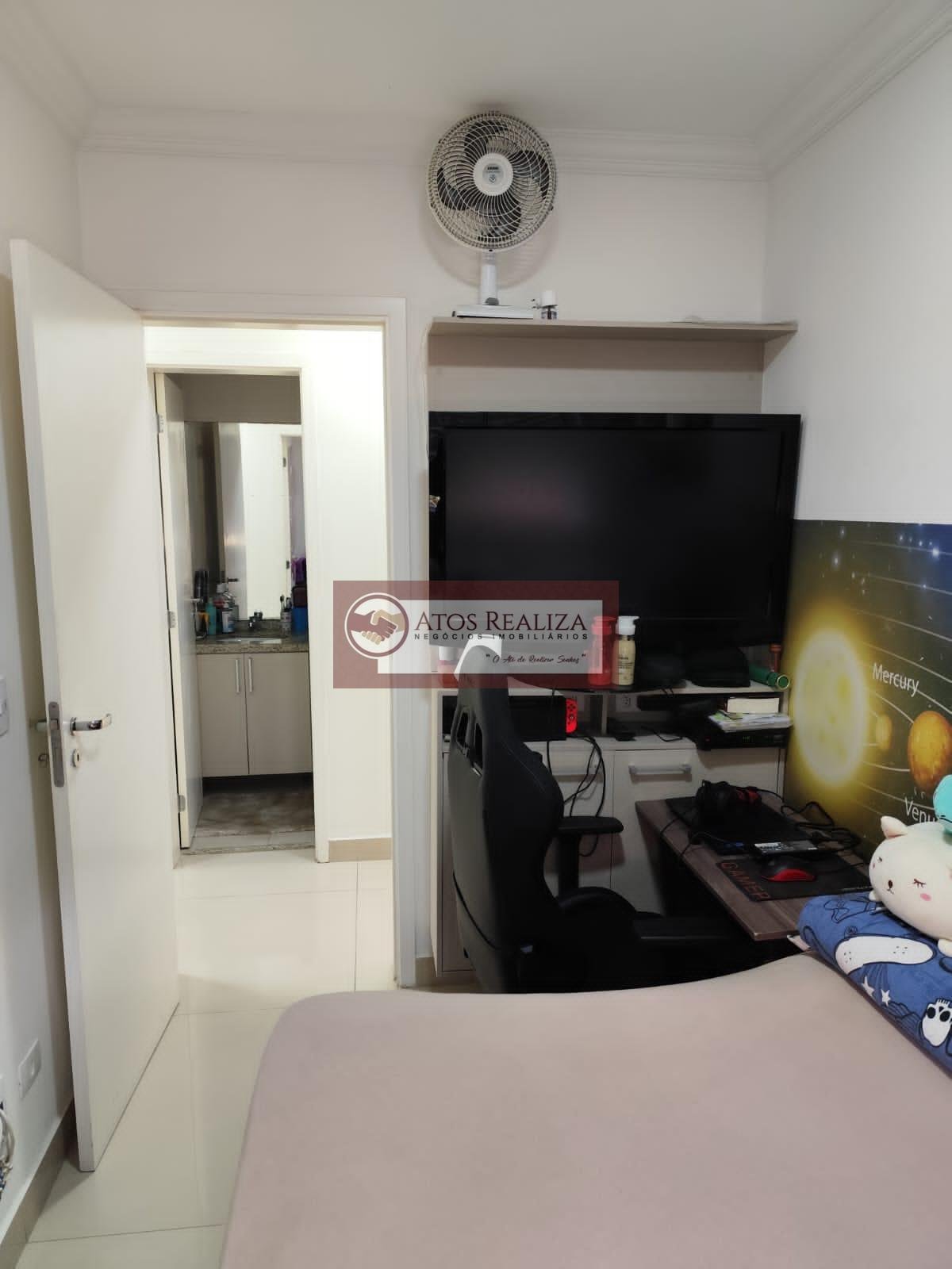 Apartamento à venda com 3 quartos, 1 suíte, 1 vaga e 72m² no Vila Castelo, São Paulo (SP) — foto 16 de 29