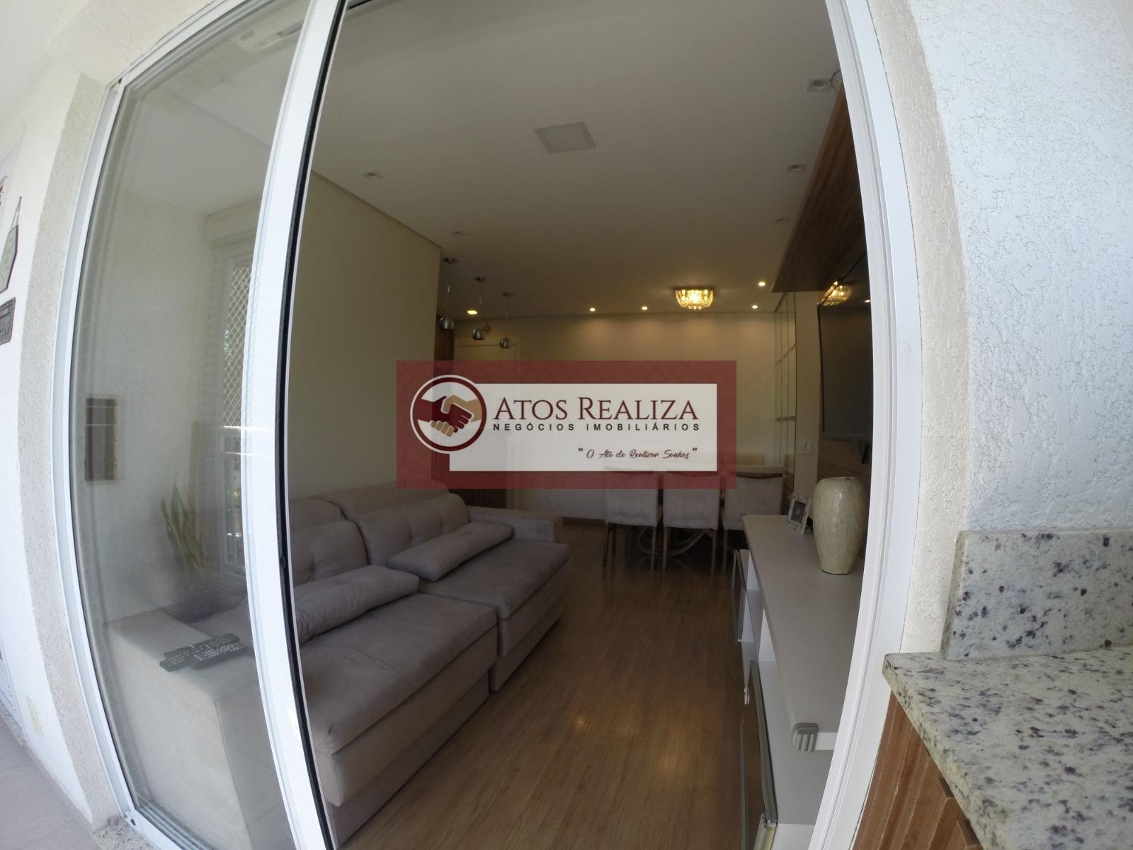 Apartamento à venda com 2 quartos, 1 suíte, 1 vaga e 61m² no Vila Isa, São Paulo (SP) — foto 10 de 30