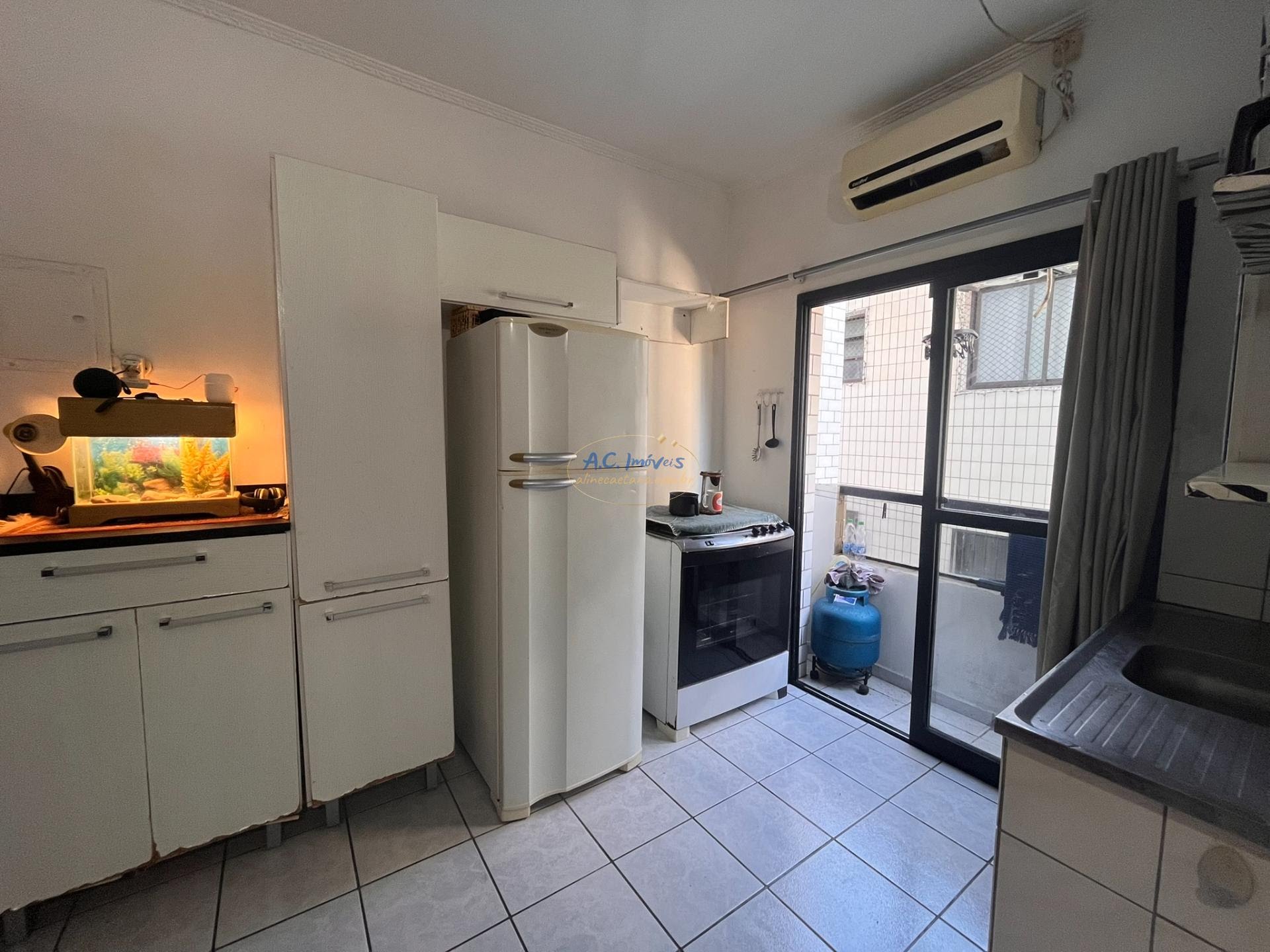 Studio à venda com 1 quarto, 1 banheiro, 1 vaga e 21m² no Canto do Forte, Praia Grande (SP) — foto 11 de 30