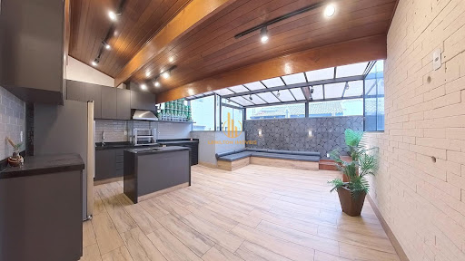 Cobertura à Venda em Vila Bastos, Santo André, 100m², 2 Suítes