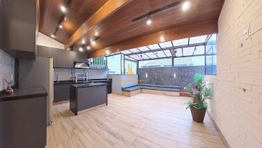 Cobertura à Venda em Vila Bastos, Santo André, 100m², 2 Suítes