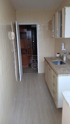 Apartamento à Venda na Barra da Tijuca: 52m², 2 Dormitórios