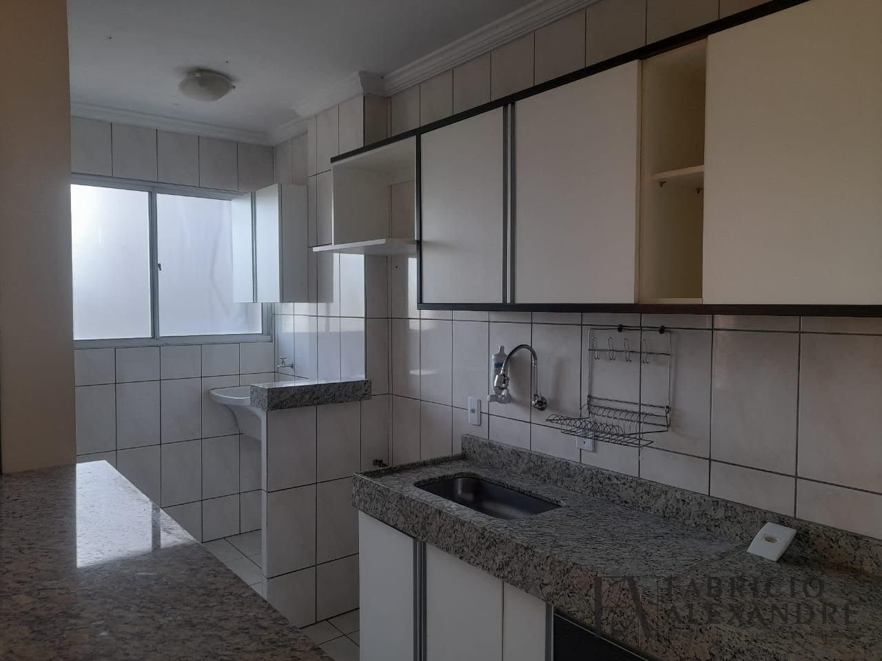 Apartamento à venda com 2 quartos, 1 banheiro, 2 vagas e 70m² no Higienópolis, São José do Rio Preto (SP) — foto 6 de 11