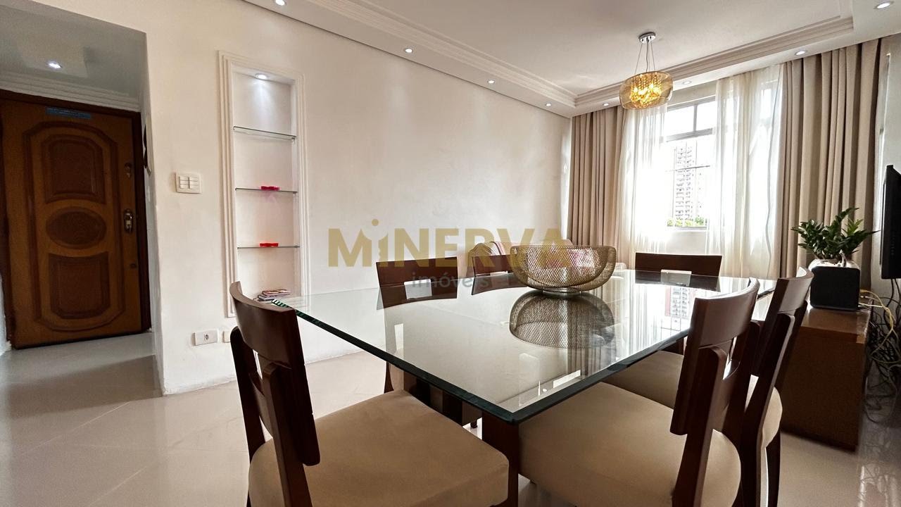 Apartamento à venda com 3 quartos, 2 banheiros, 1 vaga e 80m² no Tatuapé, São Paulo (SP) — foto 4 de 16