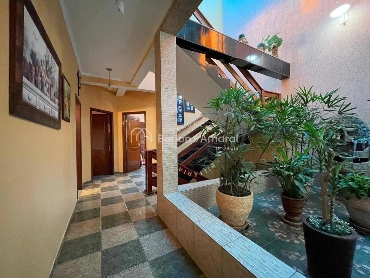 Casa, 3 quartos, 346 m² - Foto 4