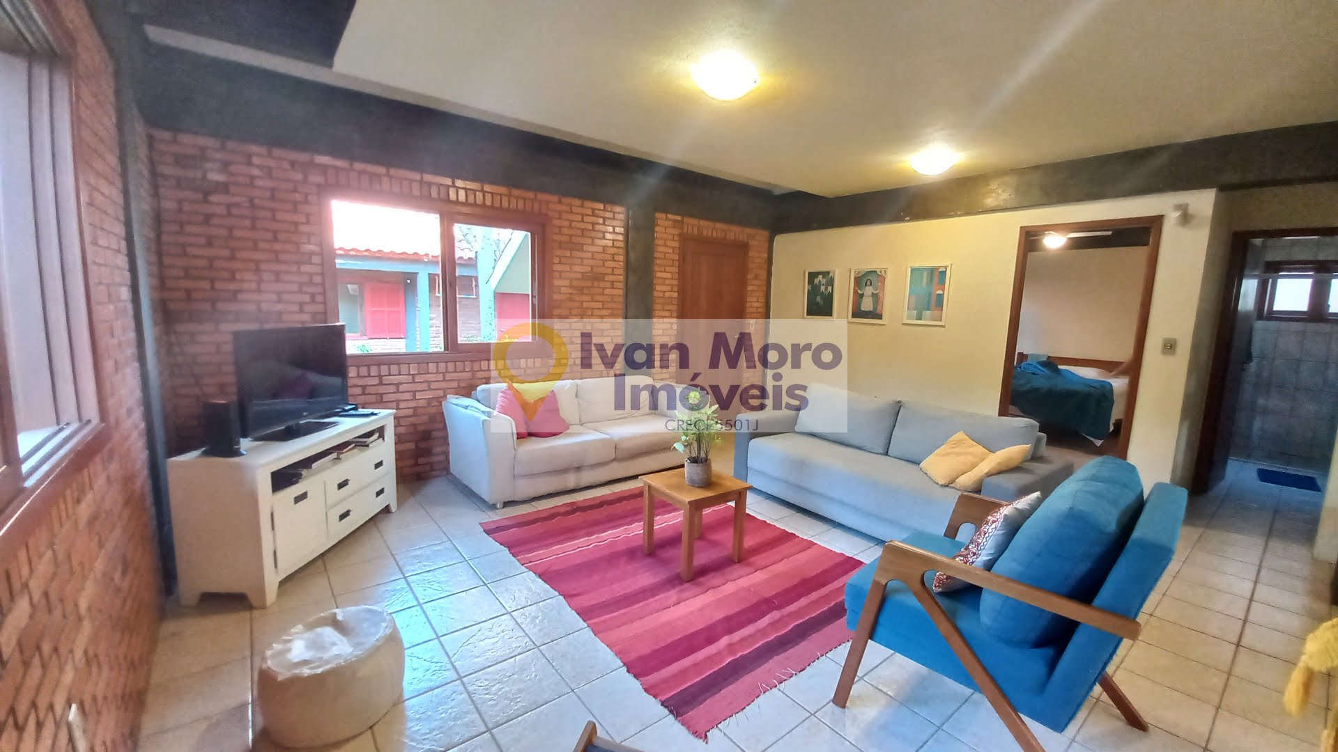 Casa para alugar com 3 quartos, 2 banheiros, 2 vagas e 130m² no Daniela, Florianópolis (SC) — foto 16 de 30