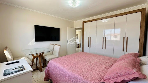 Casa à Venda em Enseada de Jacaraípe, Serra - 53m²