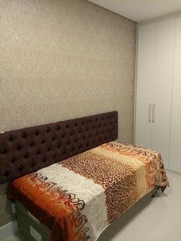 Apartamento à venda com 3 quartos, 3 suítes, 3 vagas e 120m² no Jurerê Internacional, Florianópolis (SC) — foto 12 de 18