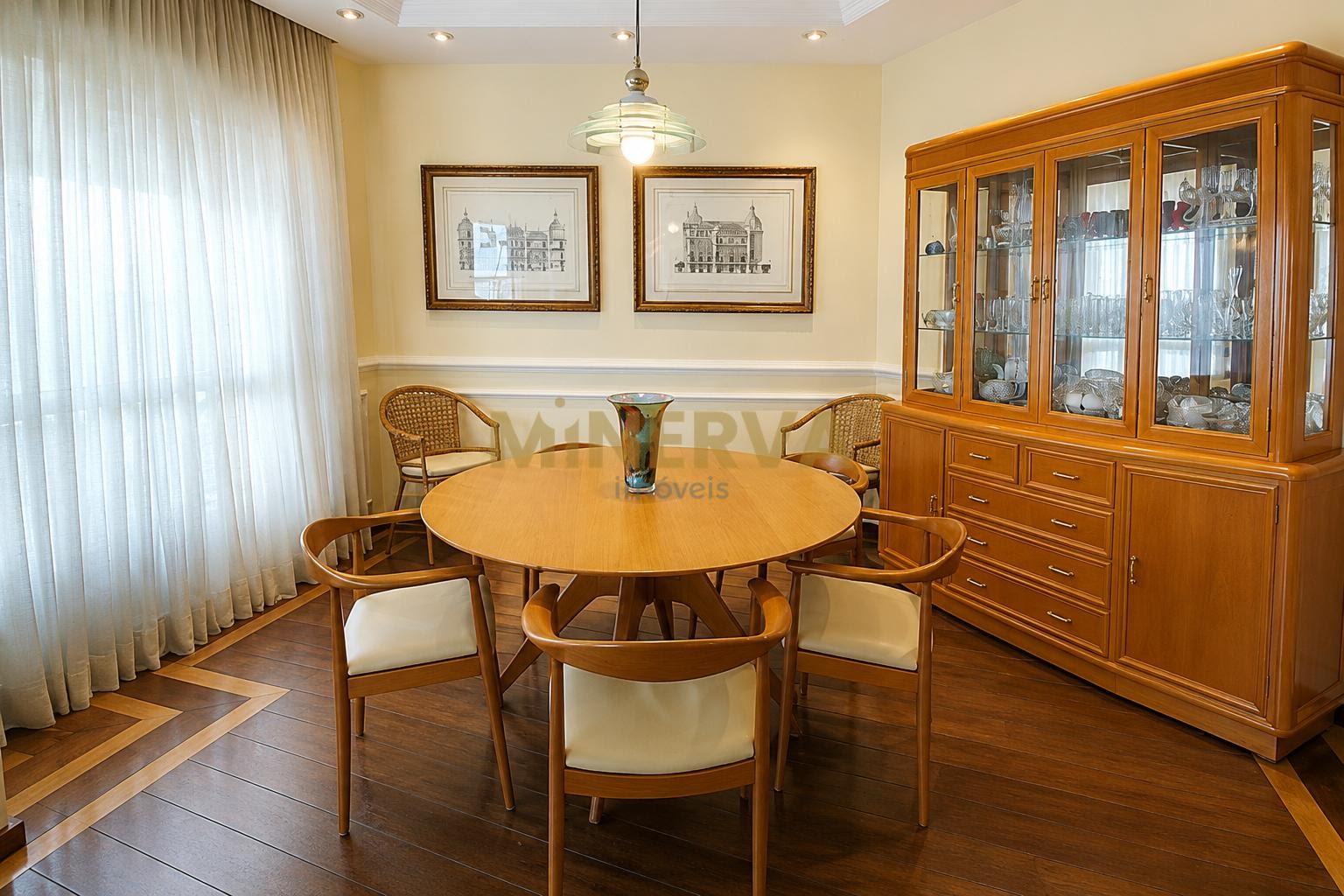 Apartamento à venda com 4 quartos, 3 suítes, 3 vagas e 245m² no Camargos, Guarulhos (SP) — foto 4 de 30