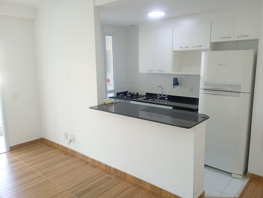 Apartamento para Locação Av Raimundo Pereira de Magalhães, Vila Anastácio/SP