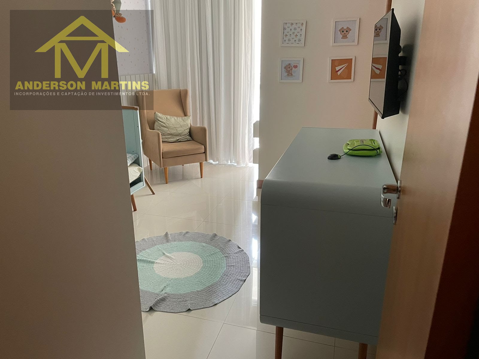 Apartamento, 4 quartos, 175 m² - Foto 10