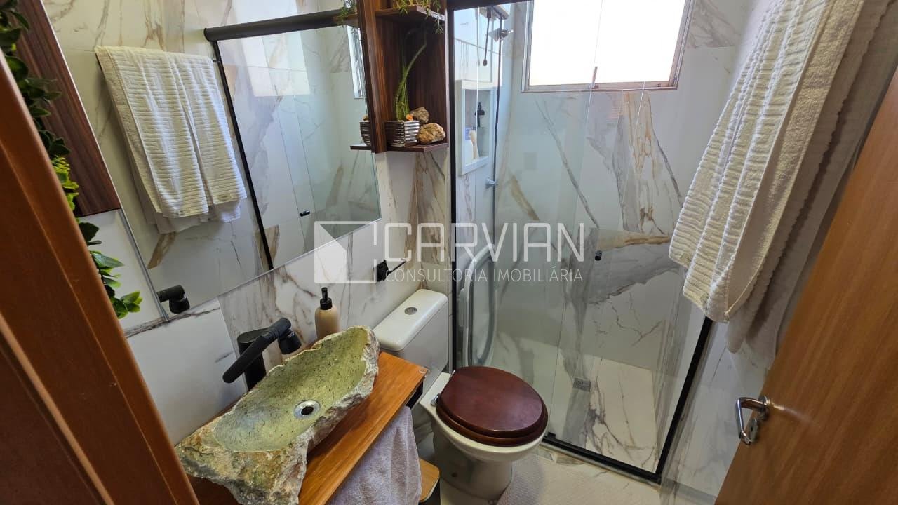 Apartamento à venda com 2 quartos, 1 banheiro, 1 vaga e 46m² no Residencial Jequitibá, Ribeirão Preto (SP) — foto 13 de 18