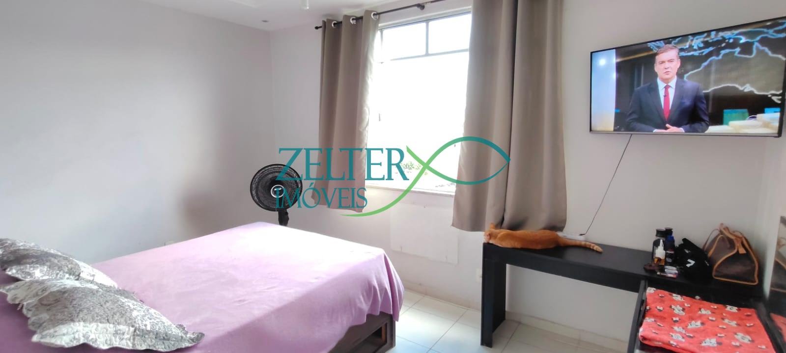 Apartamento à venda com 2 quartos, 2 banheiros, 1 vaga e 55m² no Irajá, Rio de Janeiro (RJ) — foto 8 de 23