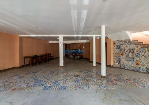 Ponto Comercial em Santo Amaro  -  São Paulo