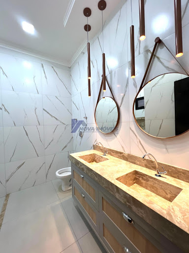 Casa 03 Dorm. em Gameleira 1  -  Rio Verde