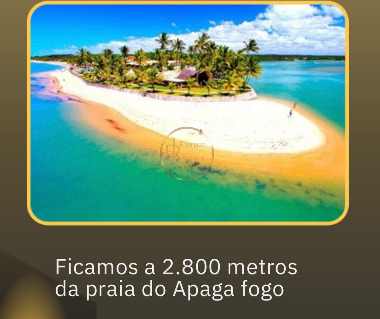 Apartamento à venda com 2 quartos, 1 suíte, 1 vaga e 100m² no Arraial D'ajuda ( Estrada da Balsa ), Porto Seguro (BA) — foto 9 de 10