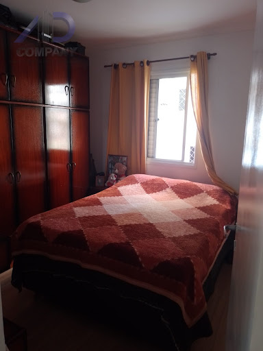 Apartamento Bristol -  São Paulo