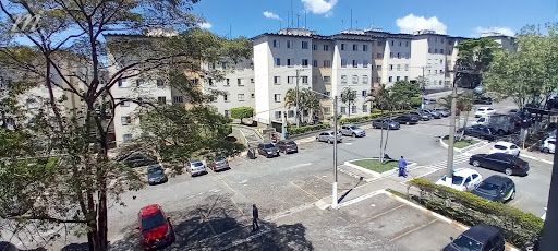 Apartamento em Vila São José (Cidade Dutra)  -  São Paulo