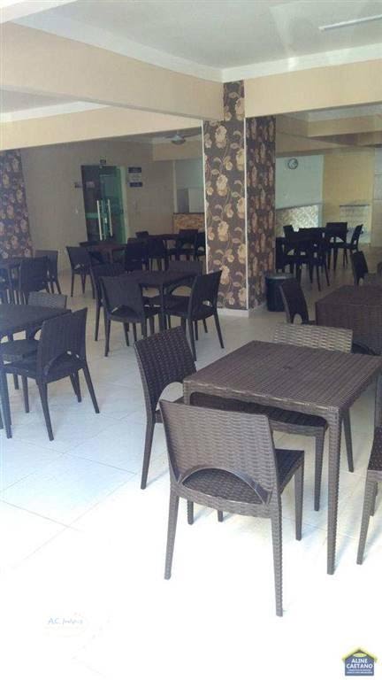 Apartamento à venda com 3 quartos, 1 suíte, 3 vagas e 102m² no Vila Tupi, Praia Grande (SP) — foto 23 de 25