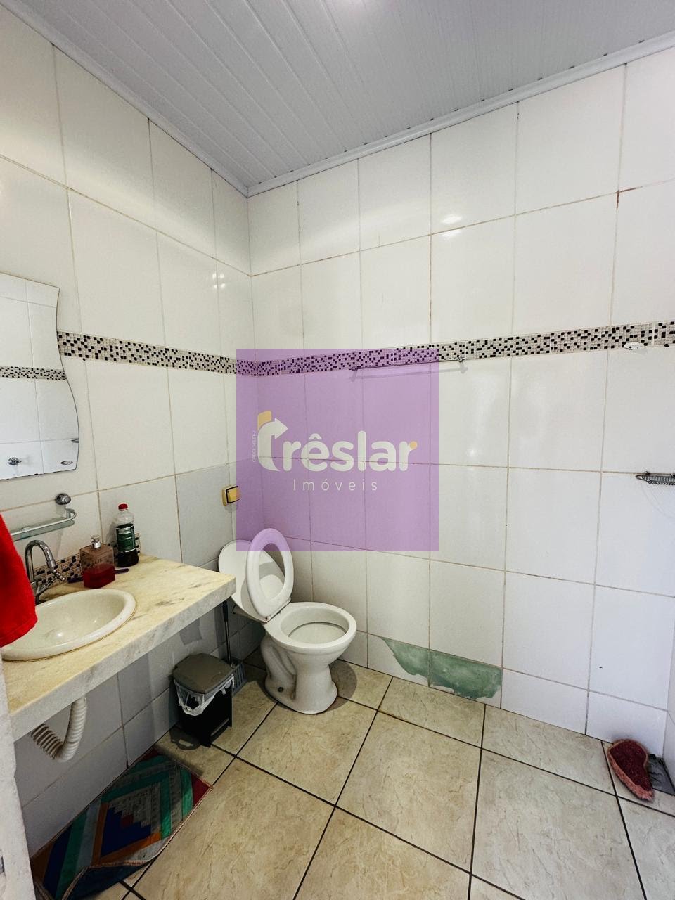 Casa à venda com 3 quartos, 1 suíte, 3 vagas e 139m² no Santos Dumont, Três Lagoas (MS) — foto 8 de 16