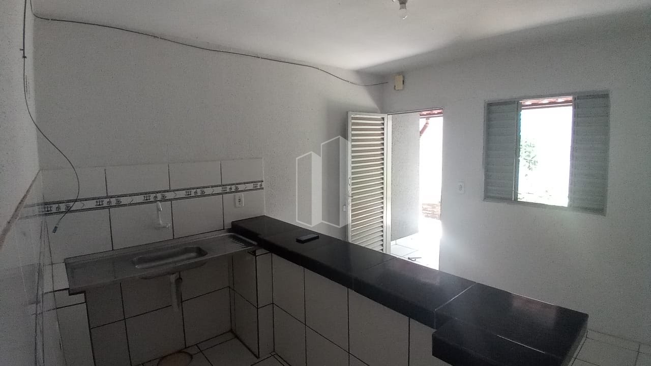 Casa para alugar com 1 quarto, 1 banheiro e 50m² no Residencial Alice Barbosa, Goiânia (GO) — foto 15 de 22