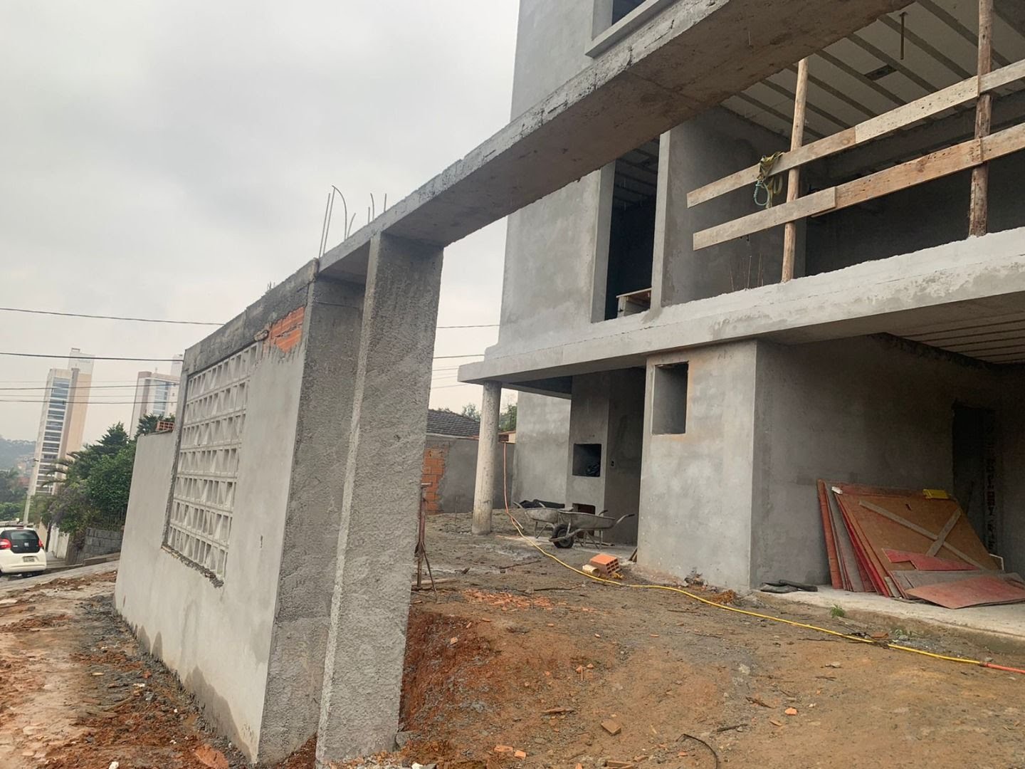 Casa à venda com 2 quartos, 2 suítes, 2 vagas e 122m² no Escola Agrícola, Blumenau (SC) — foto 26 de 29