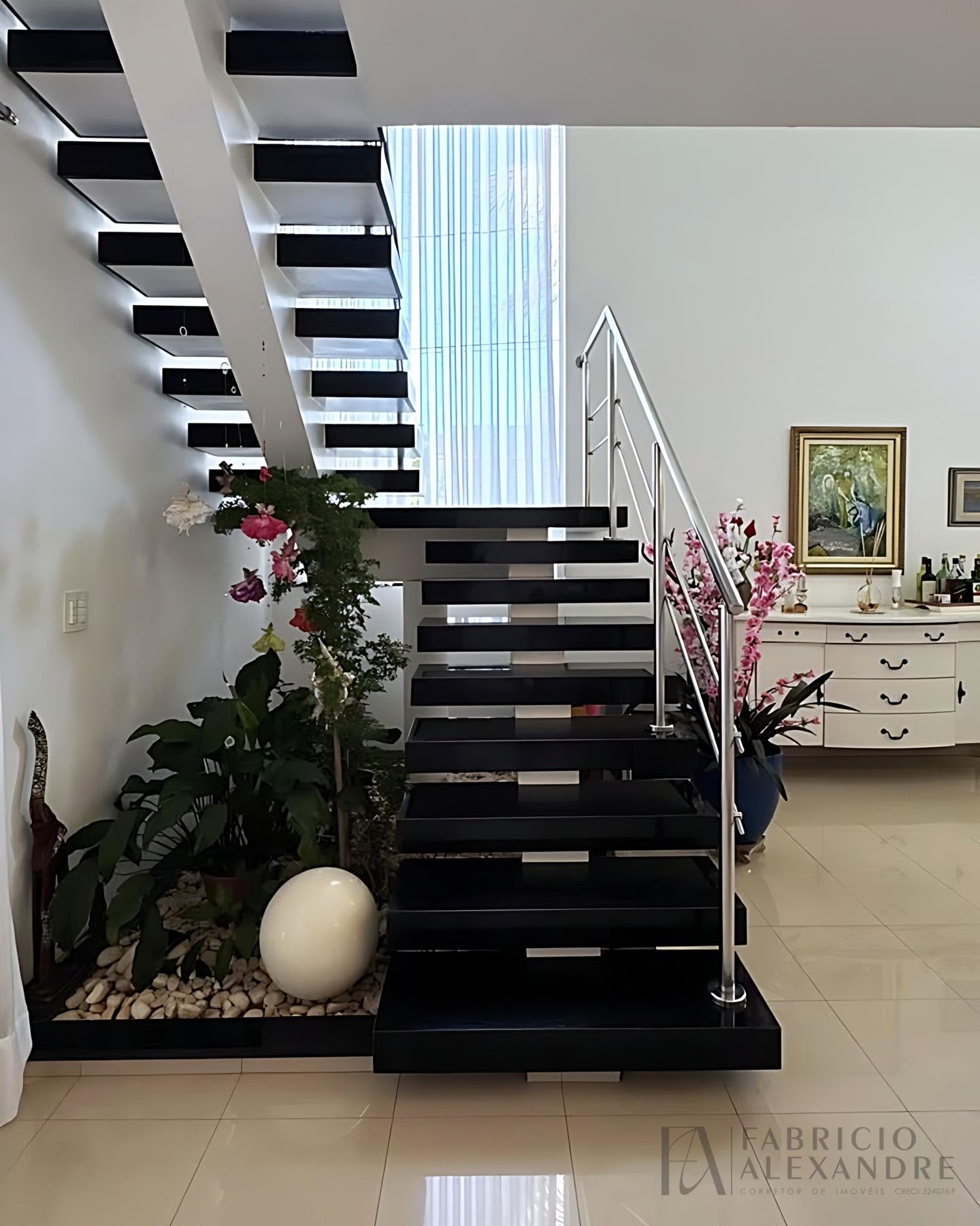 Casa à venda com 4 quartos, 4 suítes, 4 vagas e 380m² no Parque Residencial Damha III, São José do Rio Preto (SP) — foto 6 de 19