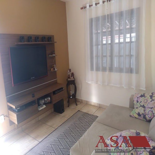 Casa, 2 quartos - Foto 15