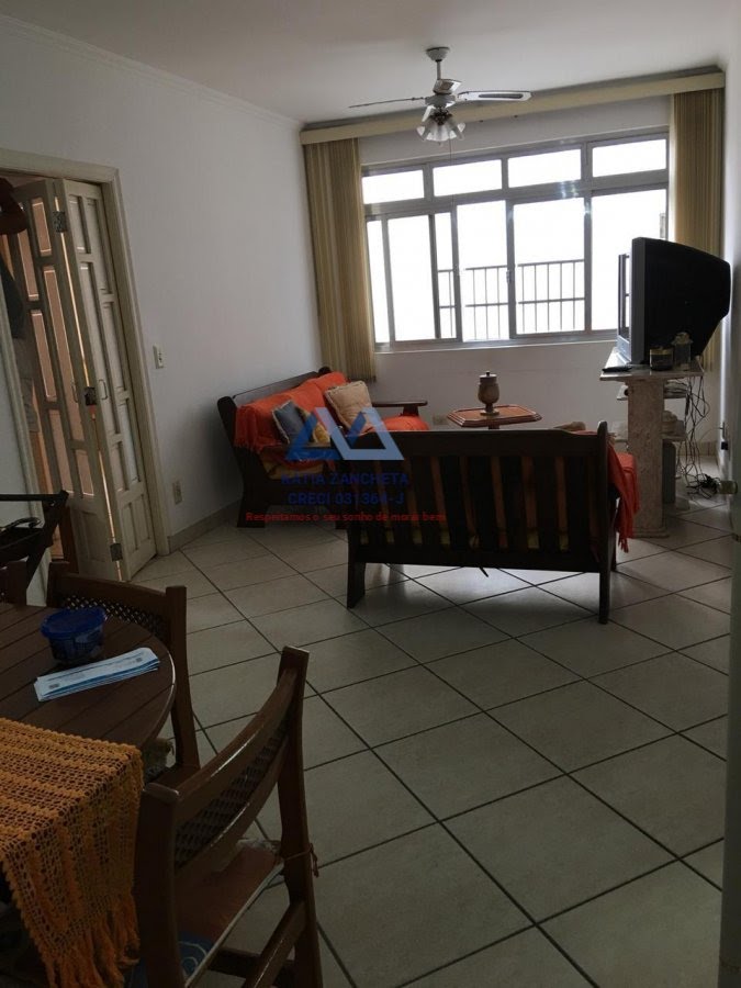 Apartamento à venda com 2 quartos, 2 banheiros, 1 vaga e 96m² no Itararé, São Vicente (SP) — foto 12 de 14