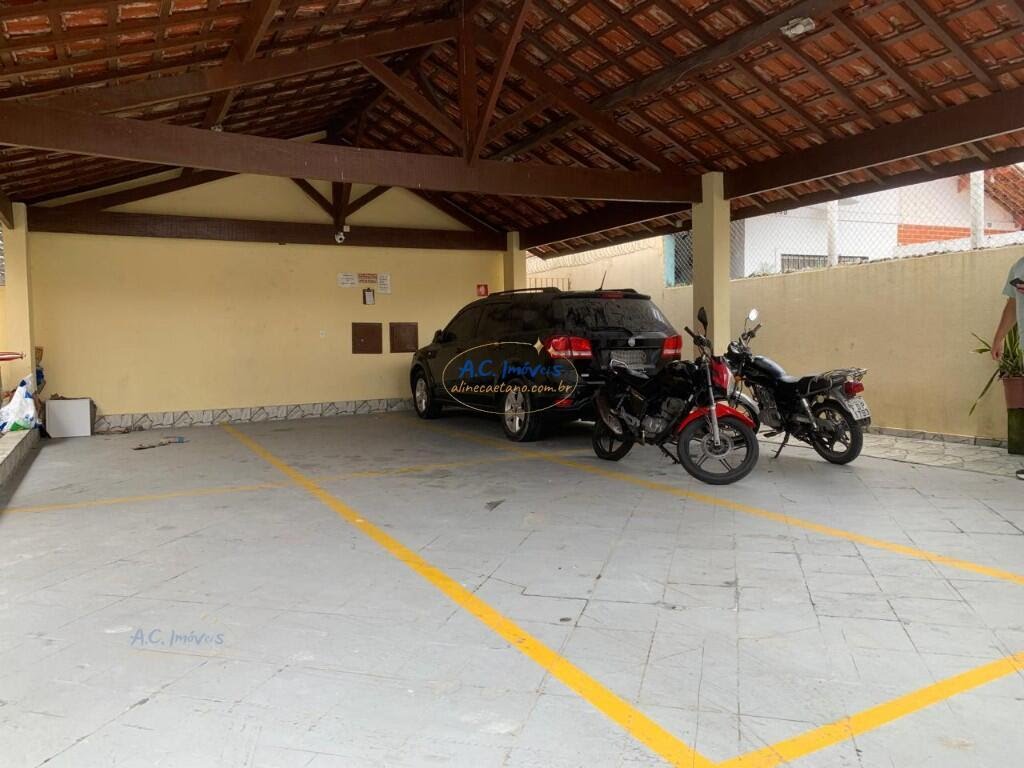 Casa à venda com 1 quarto, 1 banheiro, 1 vaga e 50m² no Aviação, Praia Grande (SP) — foto 10 de 11