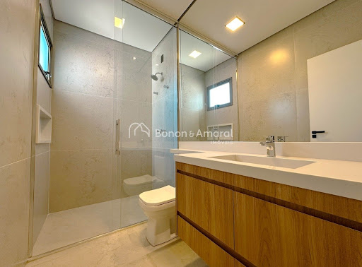 Casa de Condomínio, 3 quartos - Foto 21