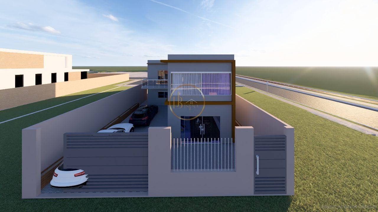 Casa à venda com 5 quartos, 3 suítes, 3 vagas e 380m² no Loteamento Residencial Portobello, Porto Seguro (BA) — foto 12 de 13