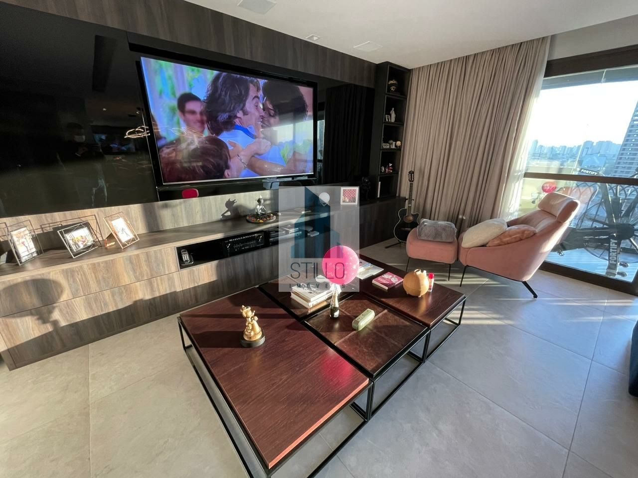 Apartamento à venda com 3 quartos, 3 suítes e 4 vagas no Vila Gomes Cardim, São Paulo (SP) — foto 15 de 29