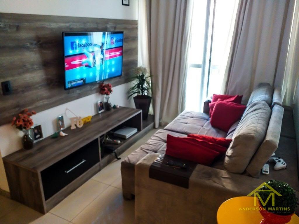 Apartamento, 2 quartos, 63 m² - Foto 9