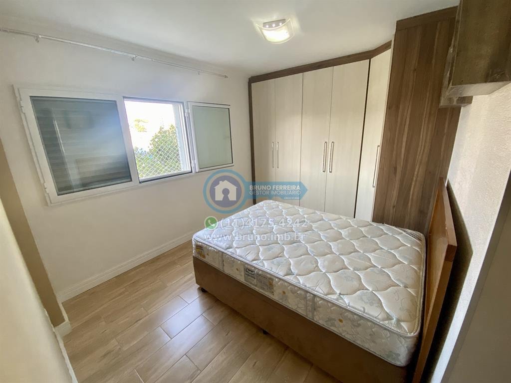 Apartamento à venda com 2 quartos, 2 banheiros, 1 vaga e 64m² no Vila Celeste, São Paulo (SP) — foto 15 de 16
