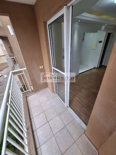 Apartamento 2 Dormitórios em Itaquera - 48.7m² por R$ 255 mil