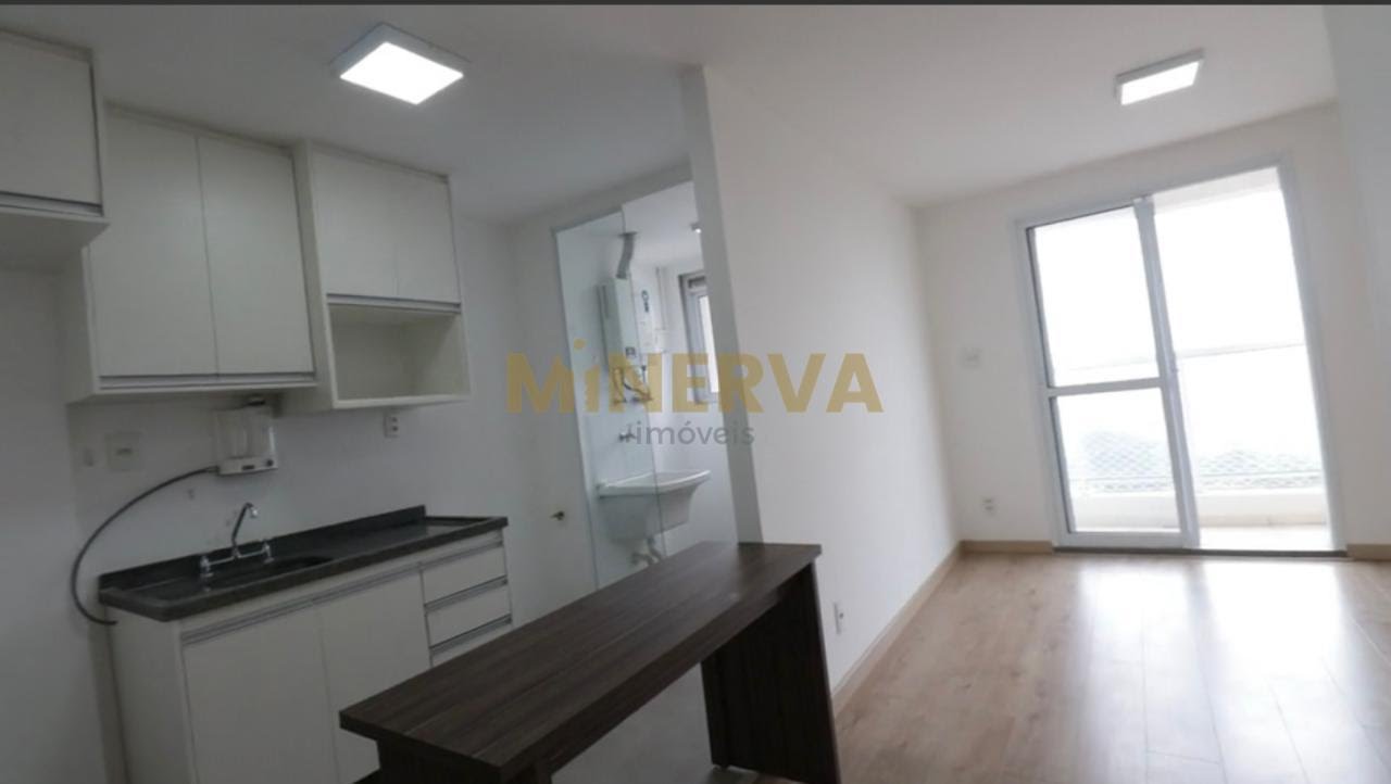 Studio à venda com 1 quarto, 1 banheiro, 1 vaga e 38m² no Tatuapé, São Paulo (SP) — foto 7 de 18