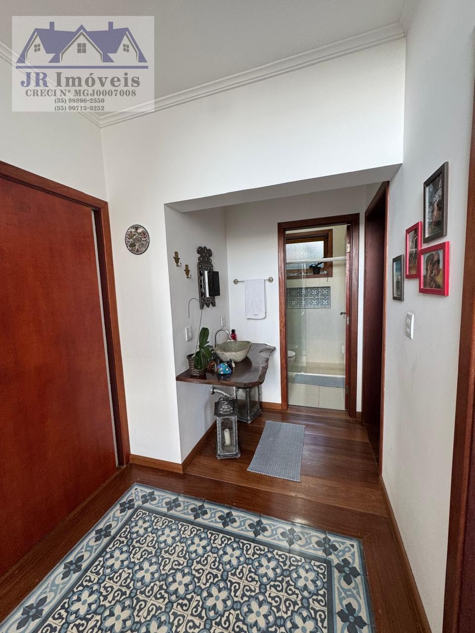 Casa à venda com 1 suíte, 4 vagas e 300m² no Oriente, Itajubá (MG) — foto 29 de 30