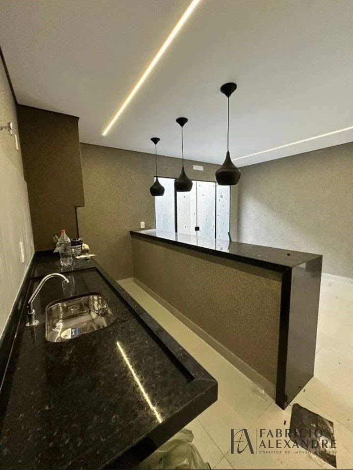 Casa à venda com 2 quartos, 2 banheiros, 2 vagas e 140m² no Moradas dos Ipês, São José do Rio Preto (SP) — foto 4 de 14
