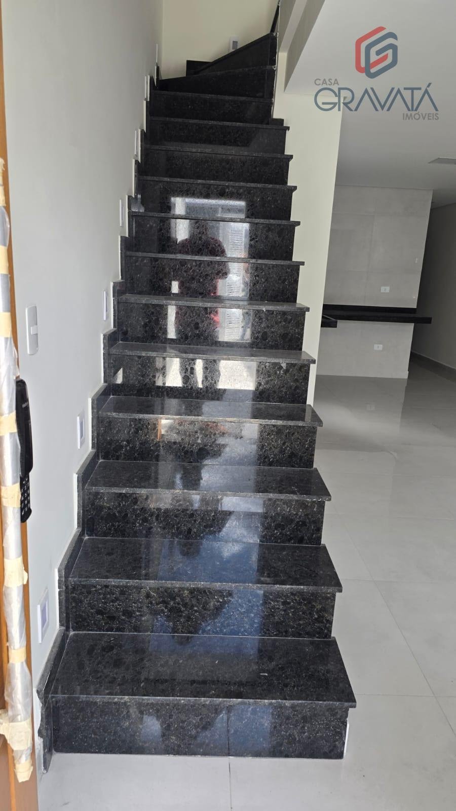 Apartamento à venda com 3 quartos, 1 suíte, 2 vagas e 150m² no Vila Lucinda, Santo André (SP) — foto 8 de 30