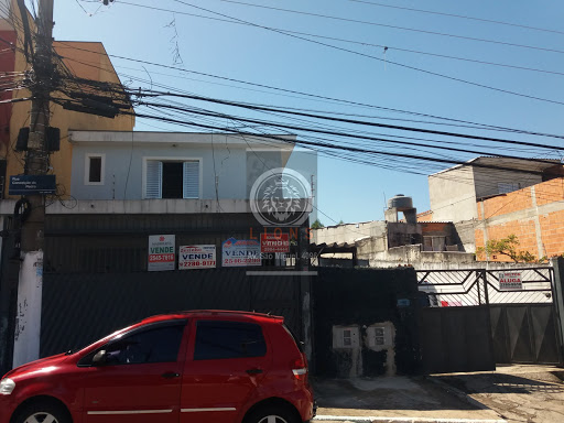 Casa de Vila em Vila Ponte Rasa  -  São Paulo