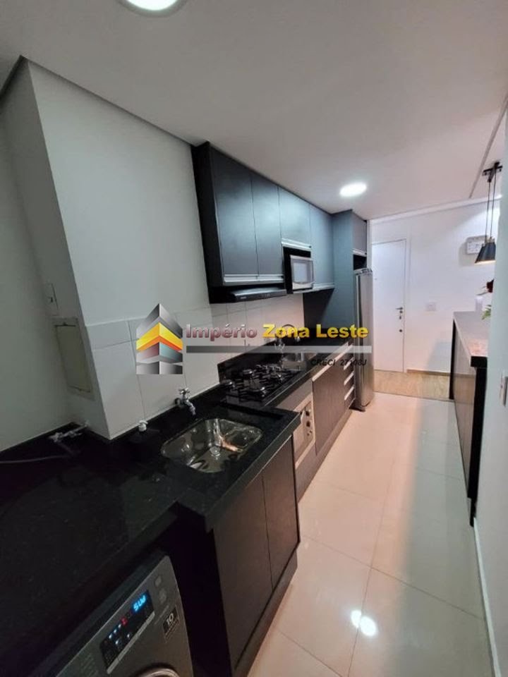 Apartamento, 2 quartos, 50 m² - Foto 18