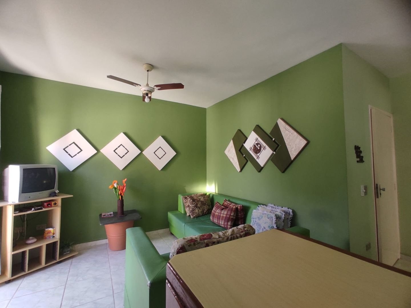 Apartamento à venda com 2 quartos, 2 banheiros, 1 vaga e 62m² no Itaguá, Ubatuba (SP) — foto 5 de 15
