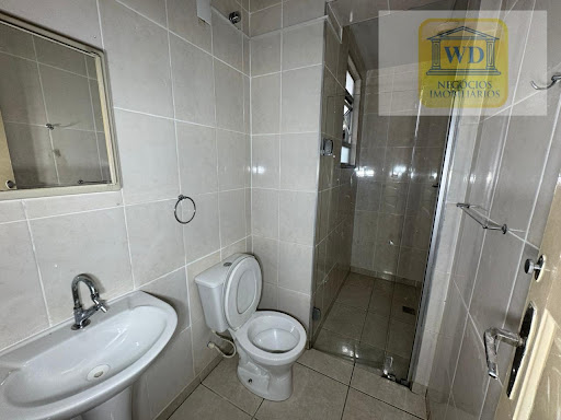 Apartamento em Centro  -  Barbacena