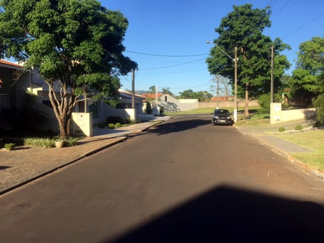 Terreno à venda com 668m² de terreno no Residencial Morumbi, Santo Antônio da Platina (PR) — foto 5 de 5