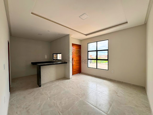Casa à venda no Residencial Golden Ville, Arapiraca/AL