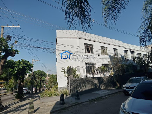 Apartamento em Jardim Guanabara  -  Rio de Janeiro