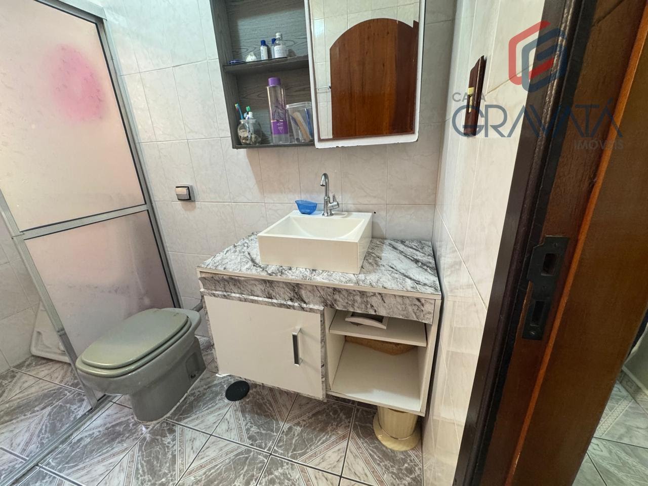 Casa à venda com 3 quartos, 3 banheiros, 2 vagas e 187m² no Centreville, Santo André (SP) — foto 14 de 30